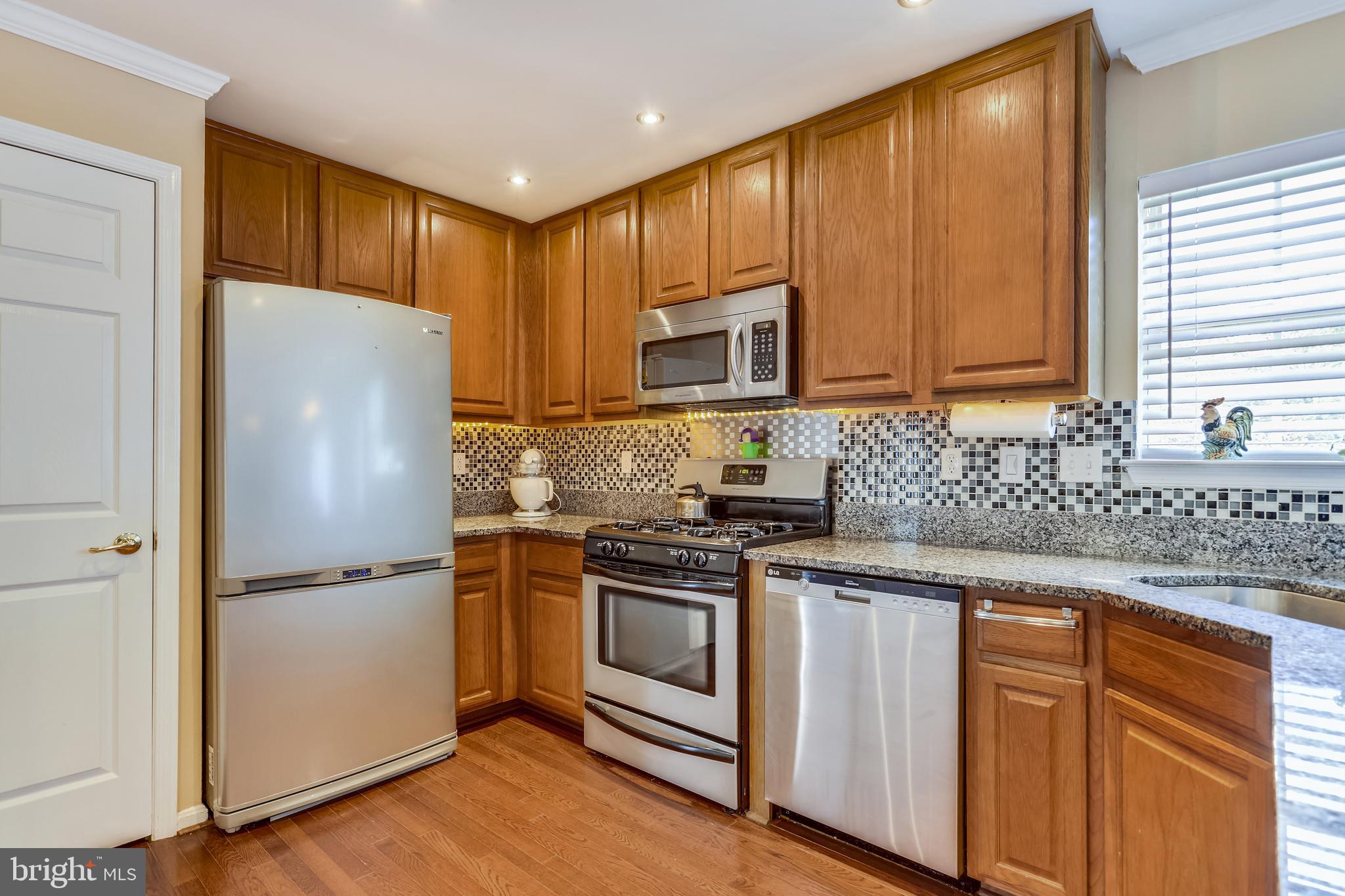 DALE CITY - Residential