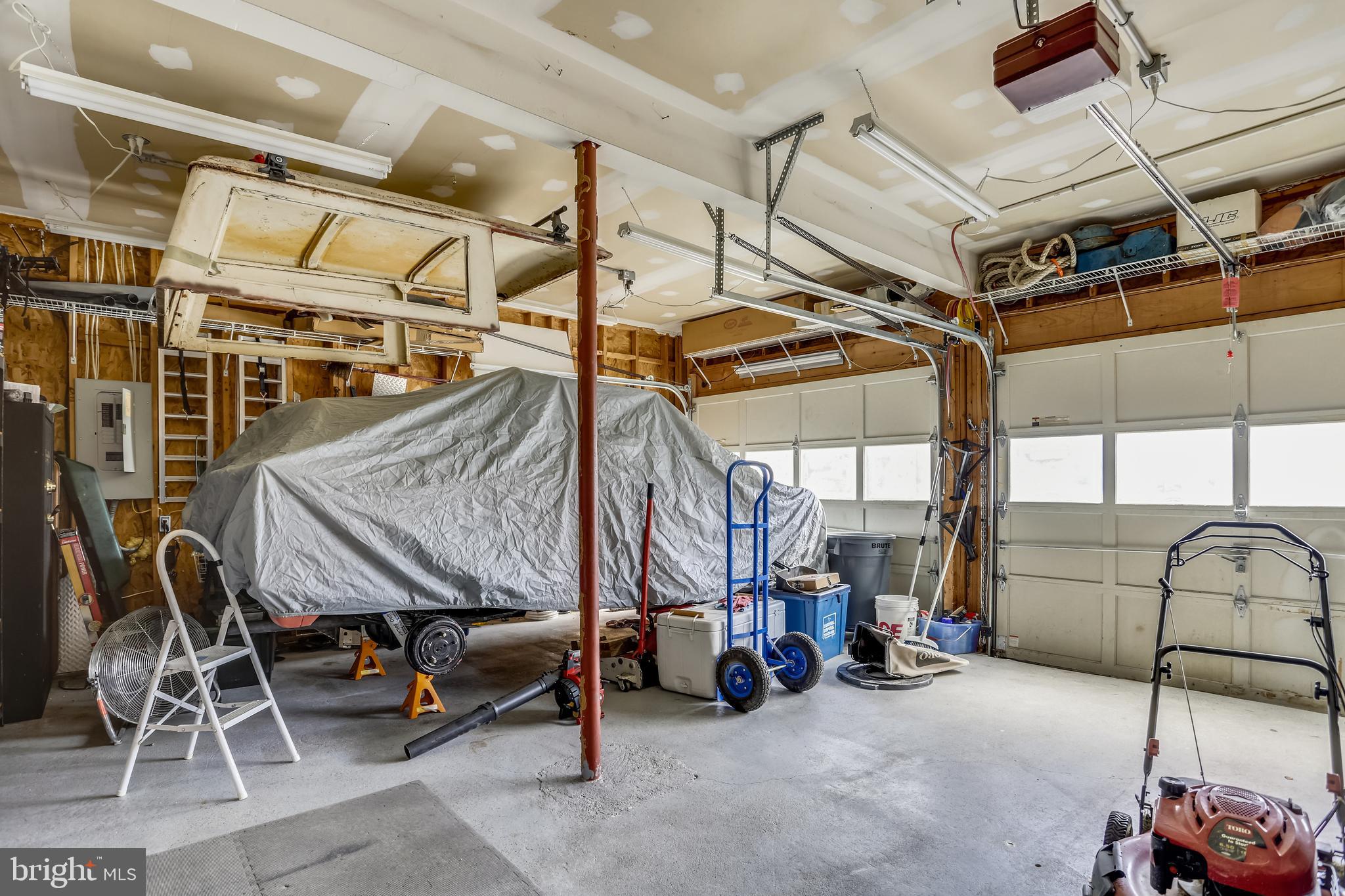 DALE CITY - Residential