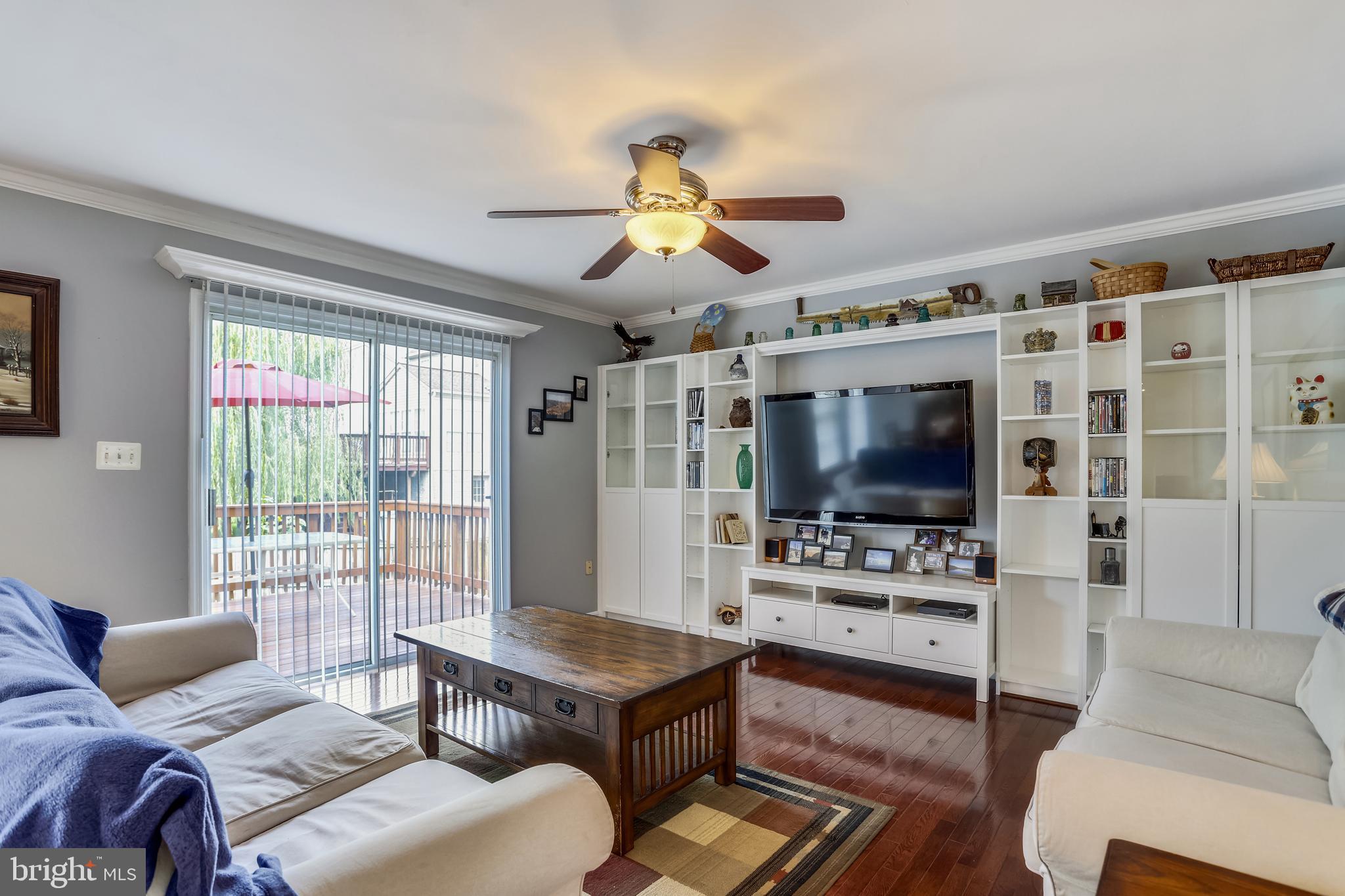 DALE CITY - Residential