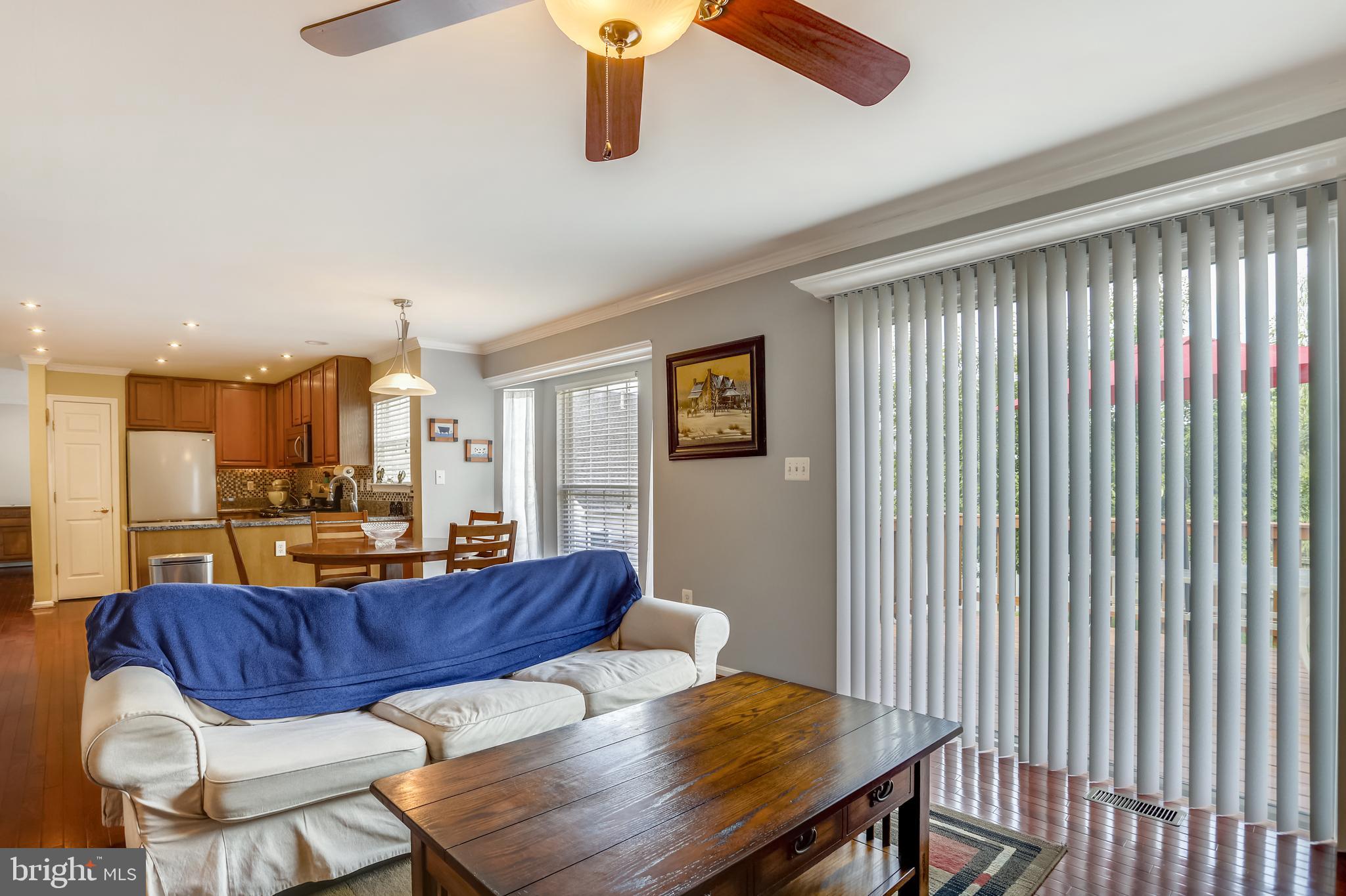 DALE CITY - Residential