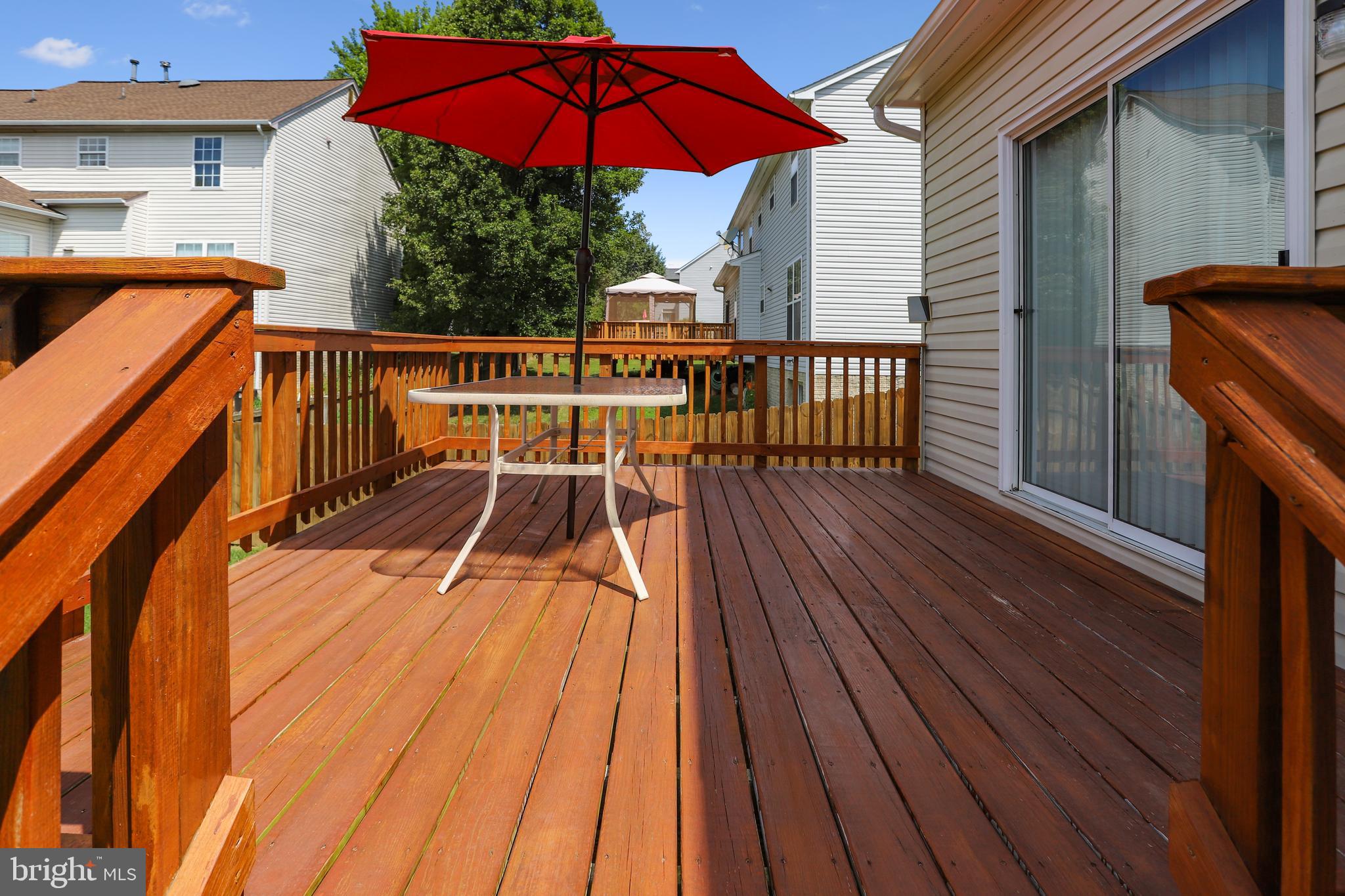 DALE CITY - Residential