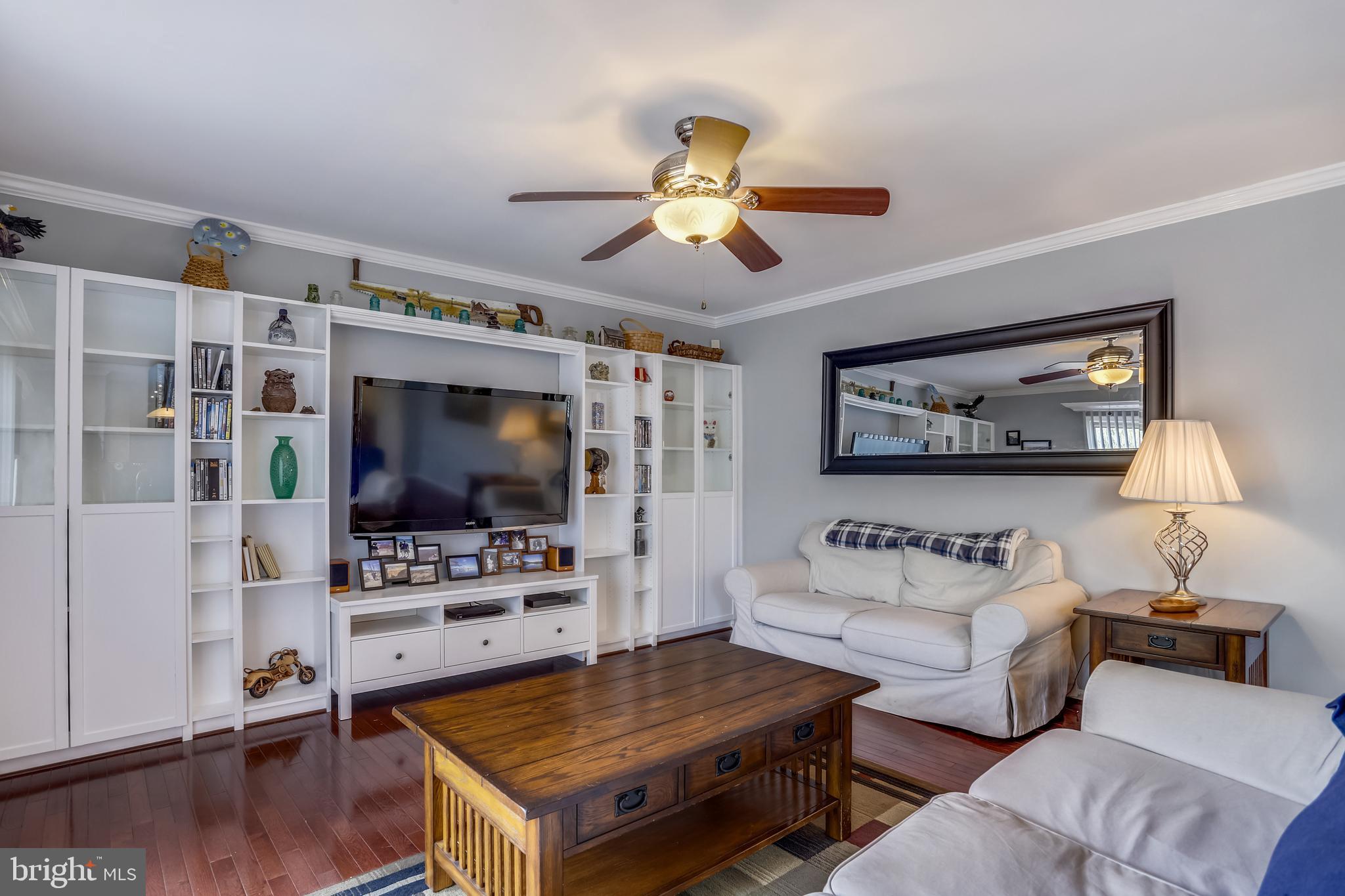 DALE CITY - Residential