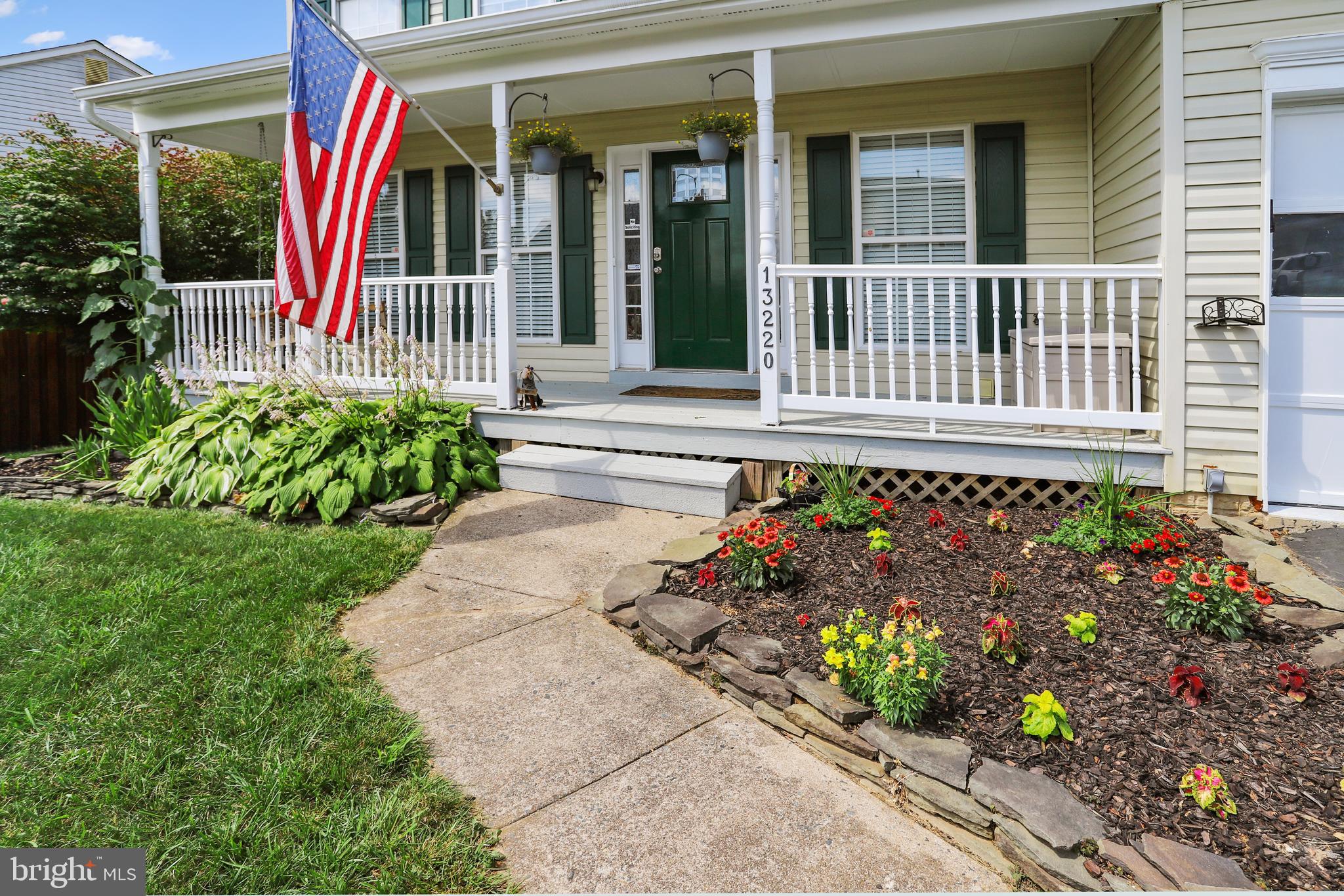 DALE CITY - Residential