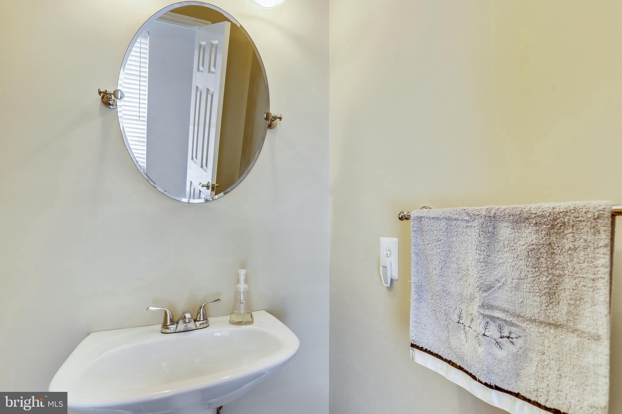 DALE CITY - Residential