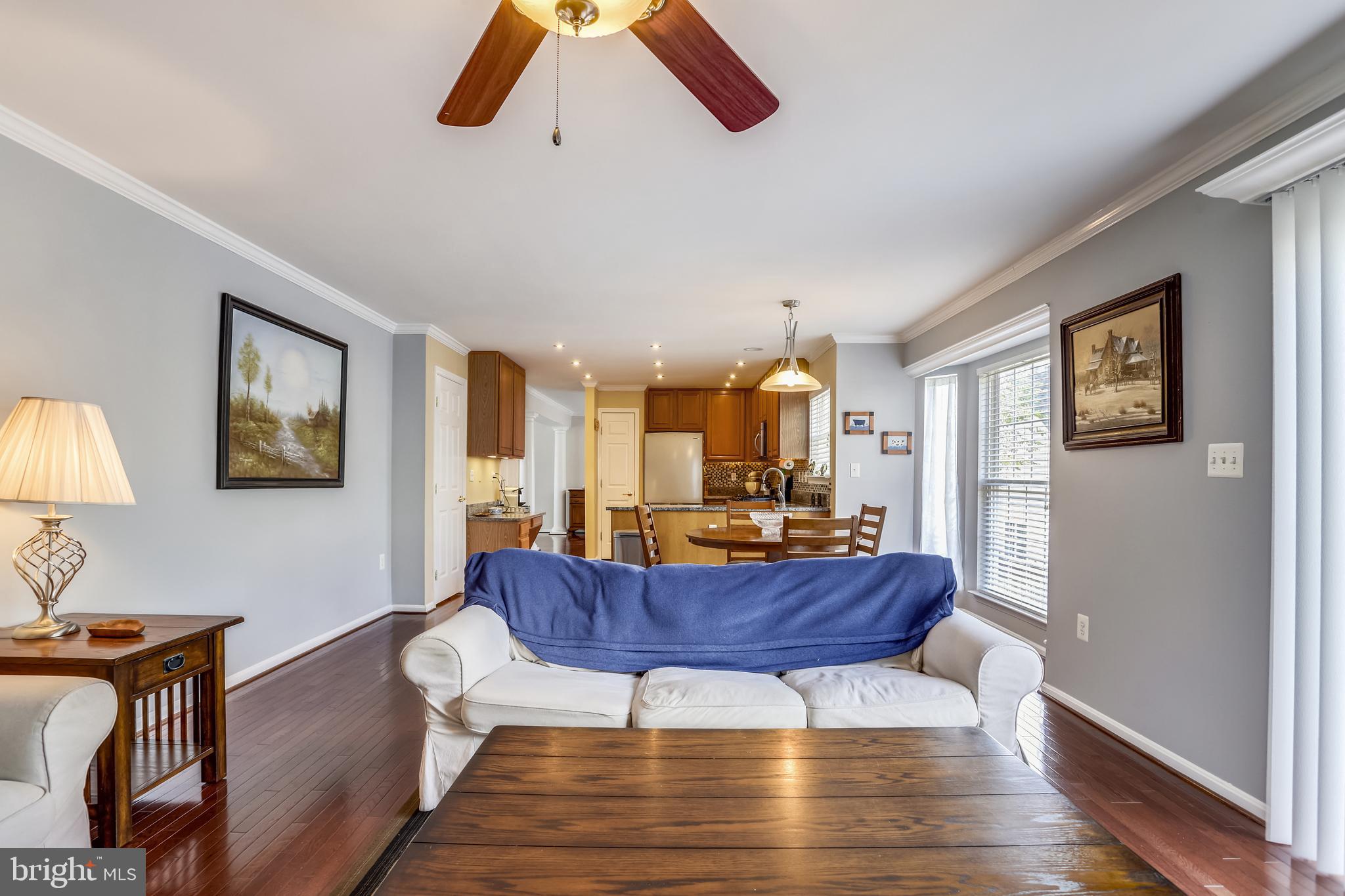 DALE CITY - Residential