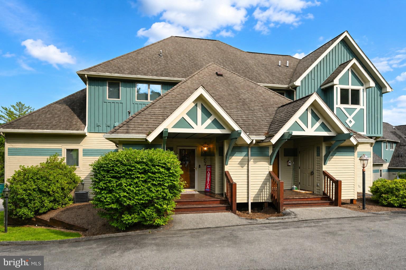 1278 DEEP CREEK DRIVE 1B