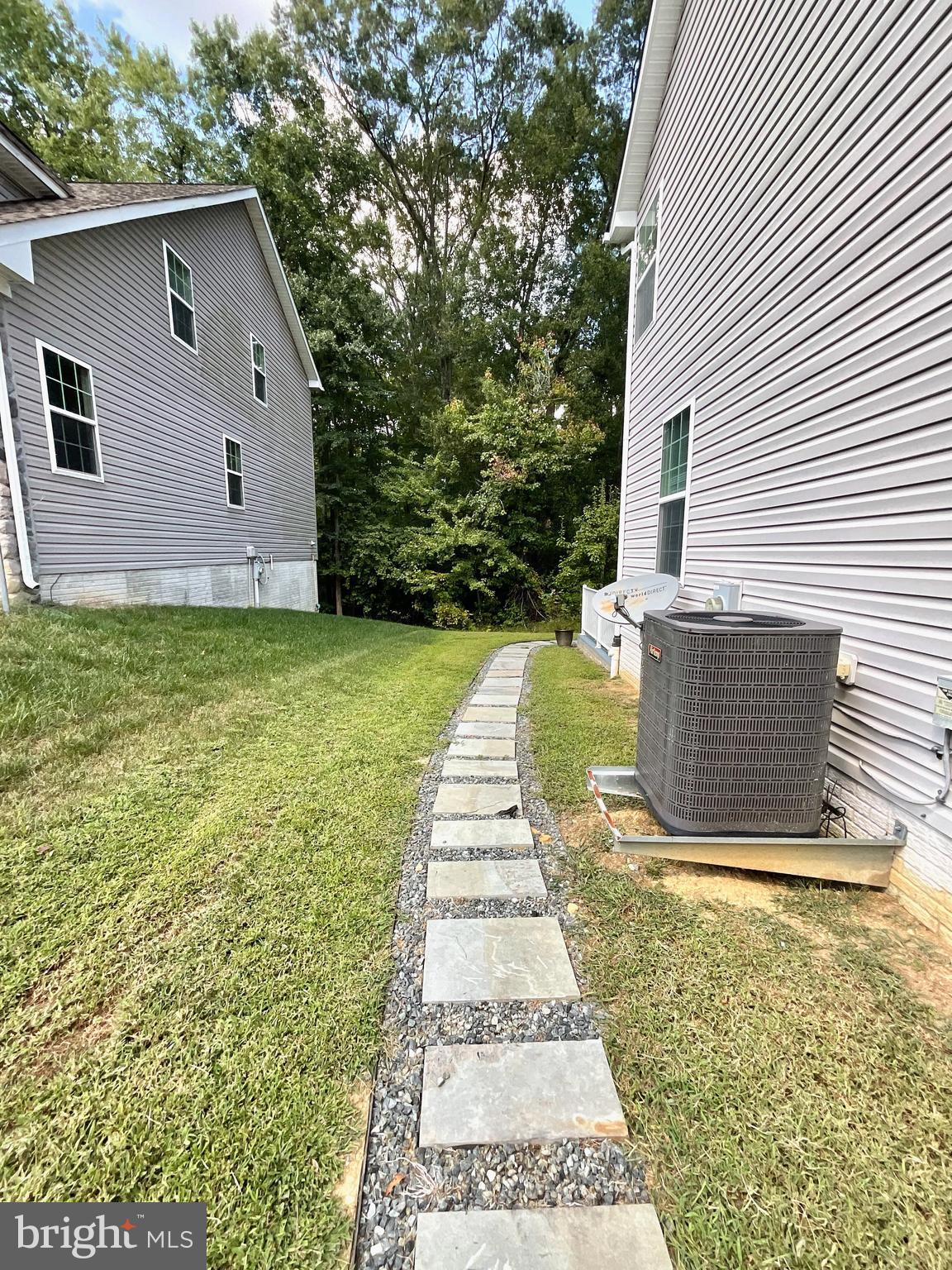 BRACEY ESTATES - Residential Lease