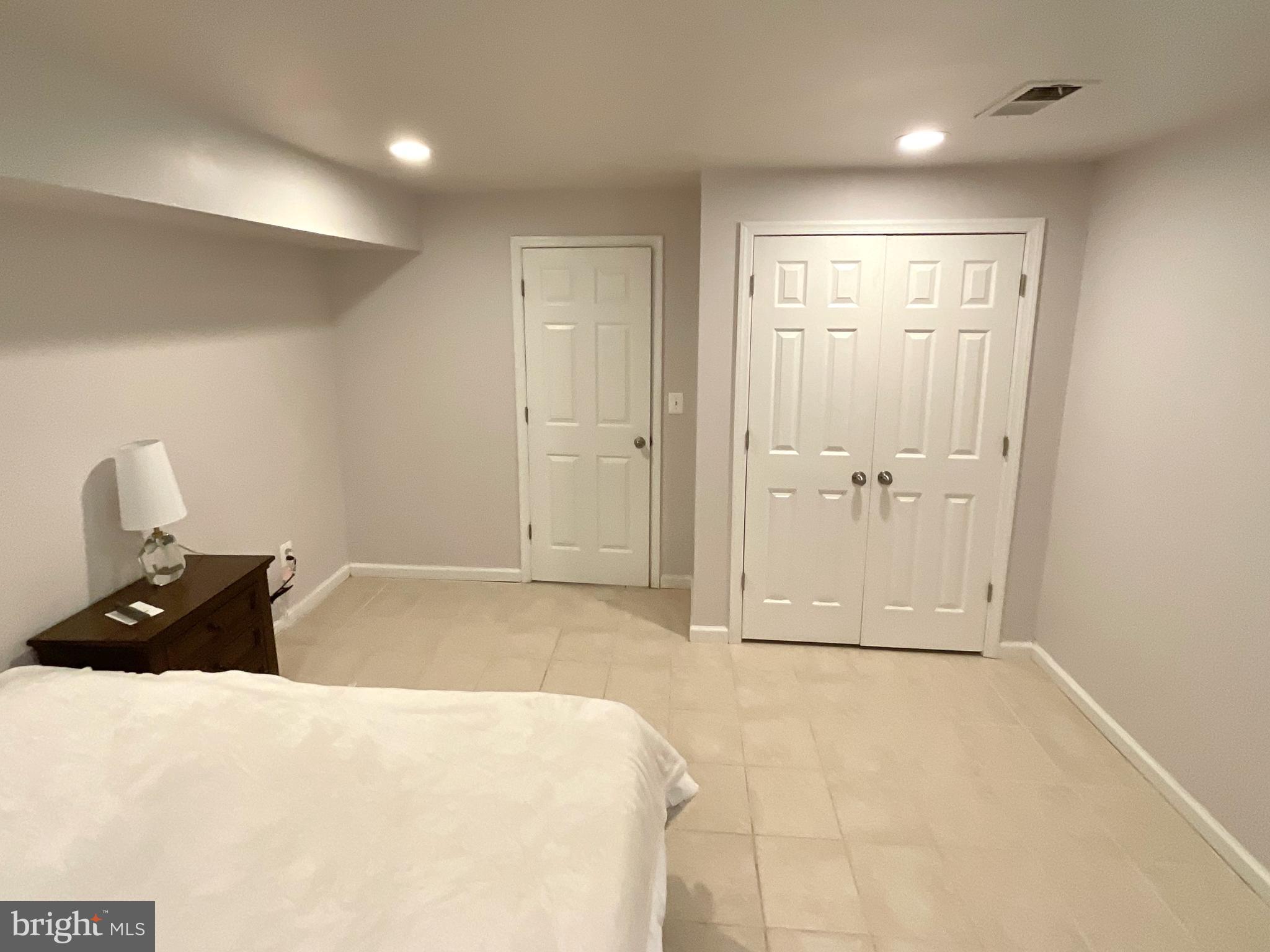 BRACEY ESTATES - Residential Lease