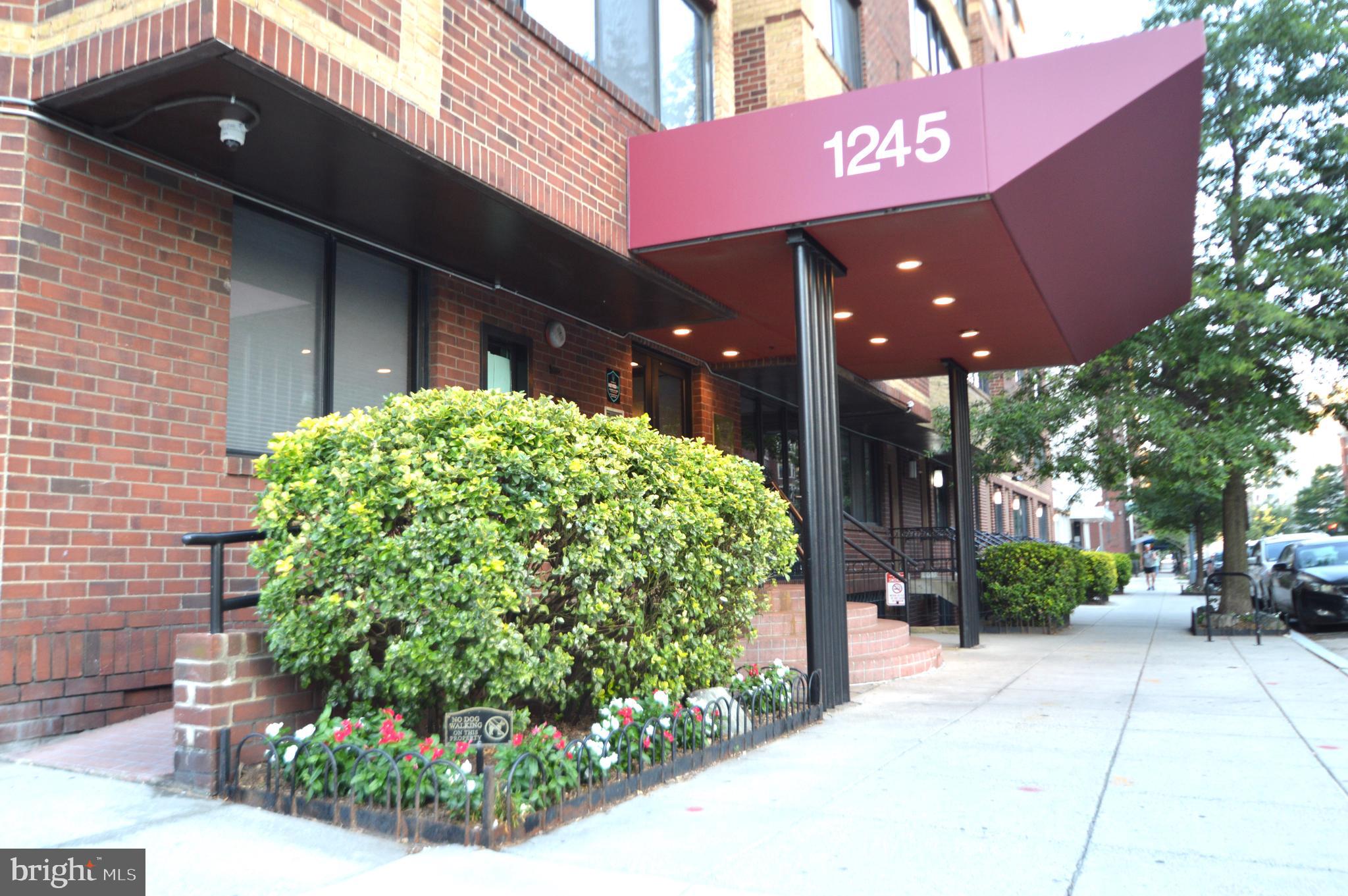 1245 13TH STREET NW 902