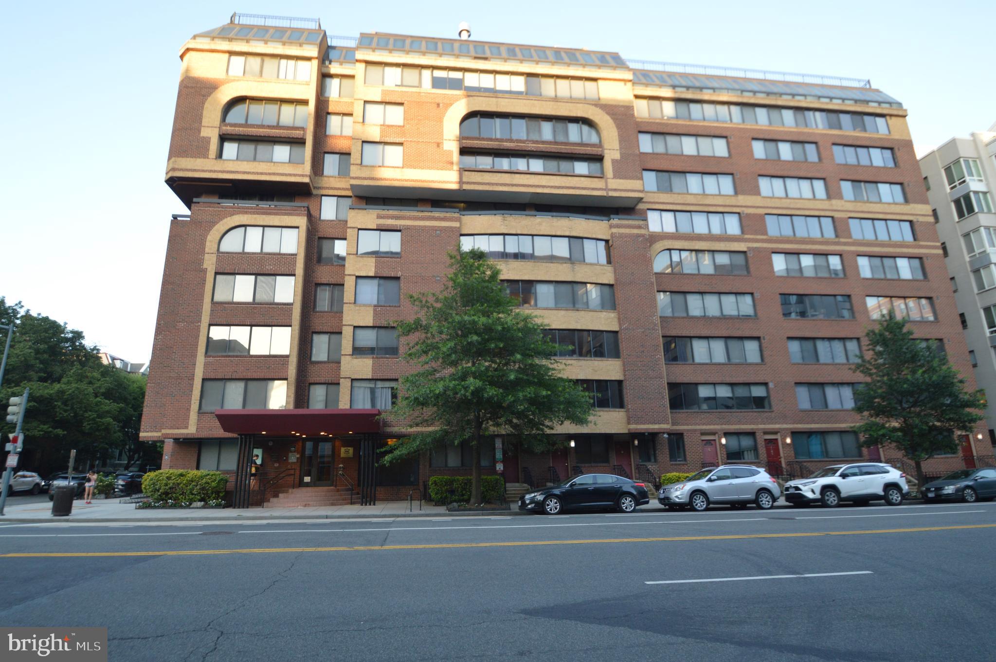 1245 13TH STREET NW 902