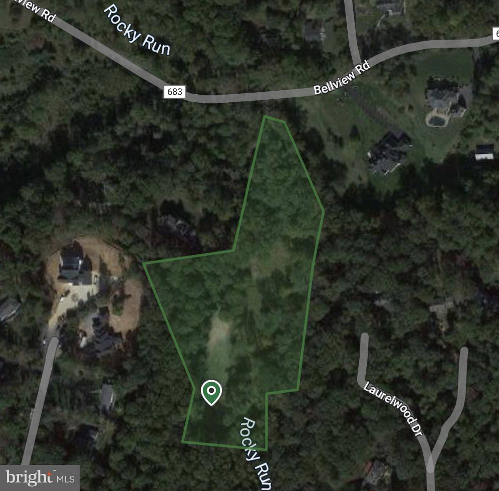 WOODSIDE ESTATES - Land