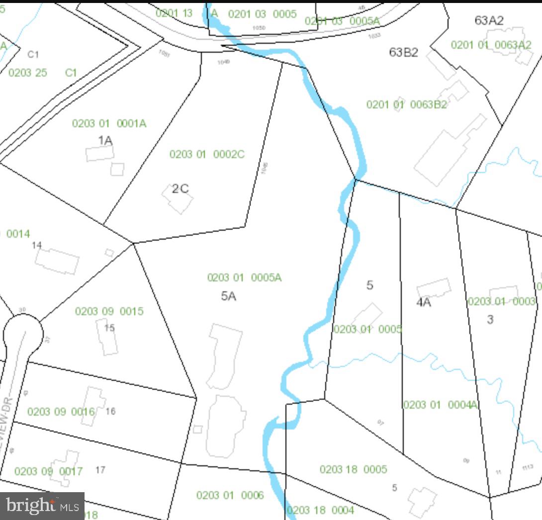 WOODSIDE ESTATES - Land