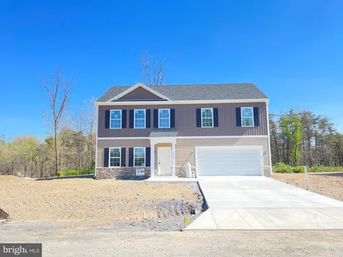 224 Sanibel Way, Martinsburg, WV 25405 - MLS#: WVBE2039628