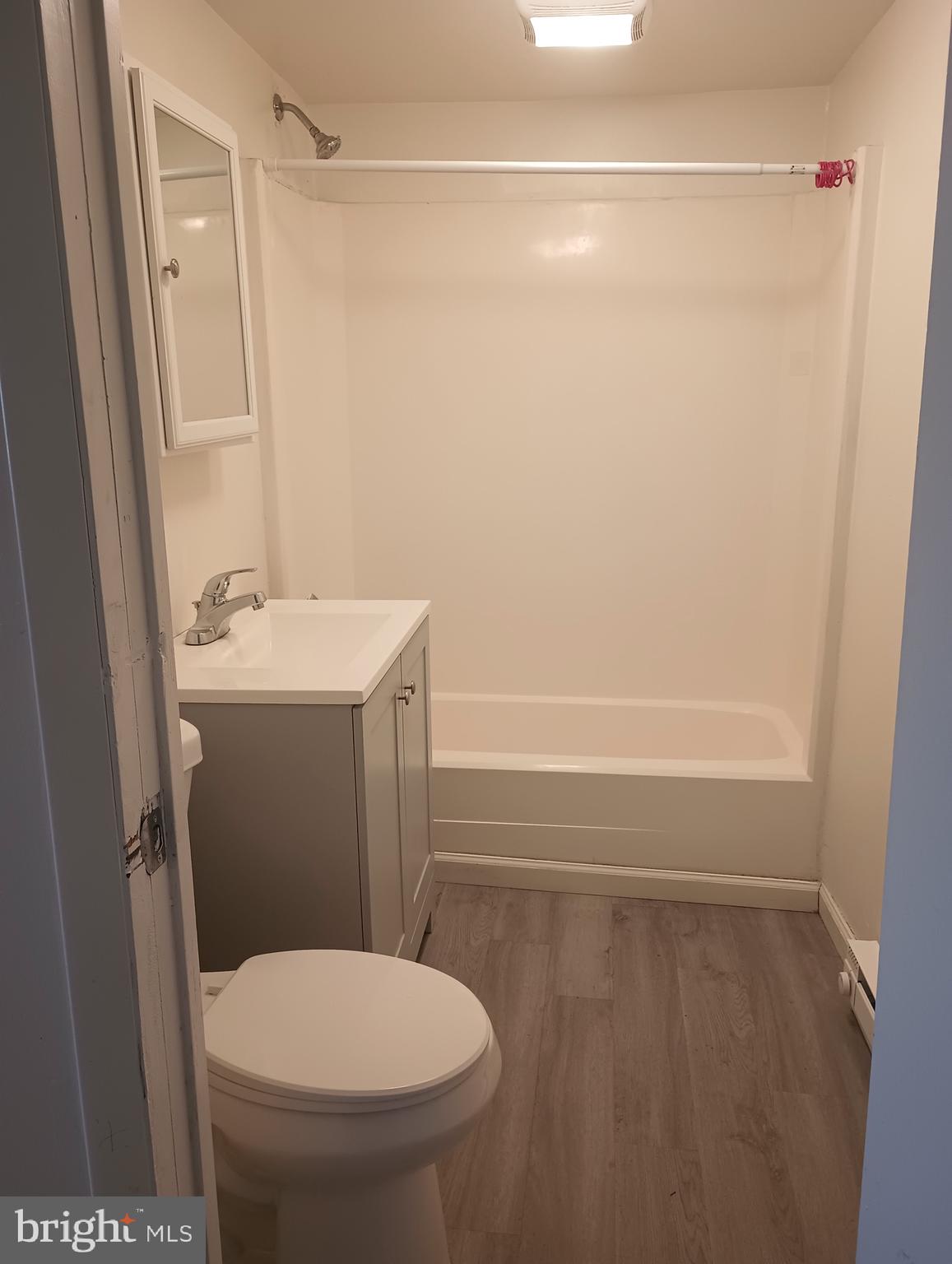 COLUMBIA BOROUGH - Residential Lease