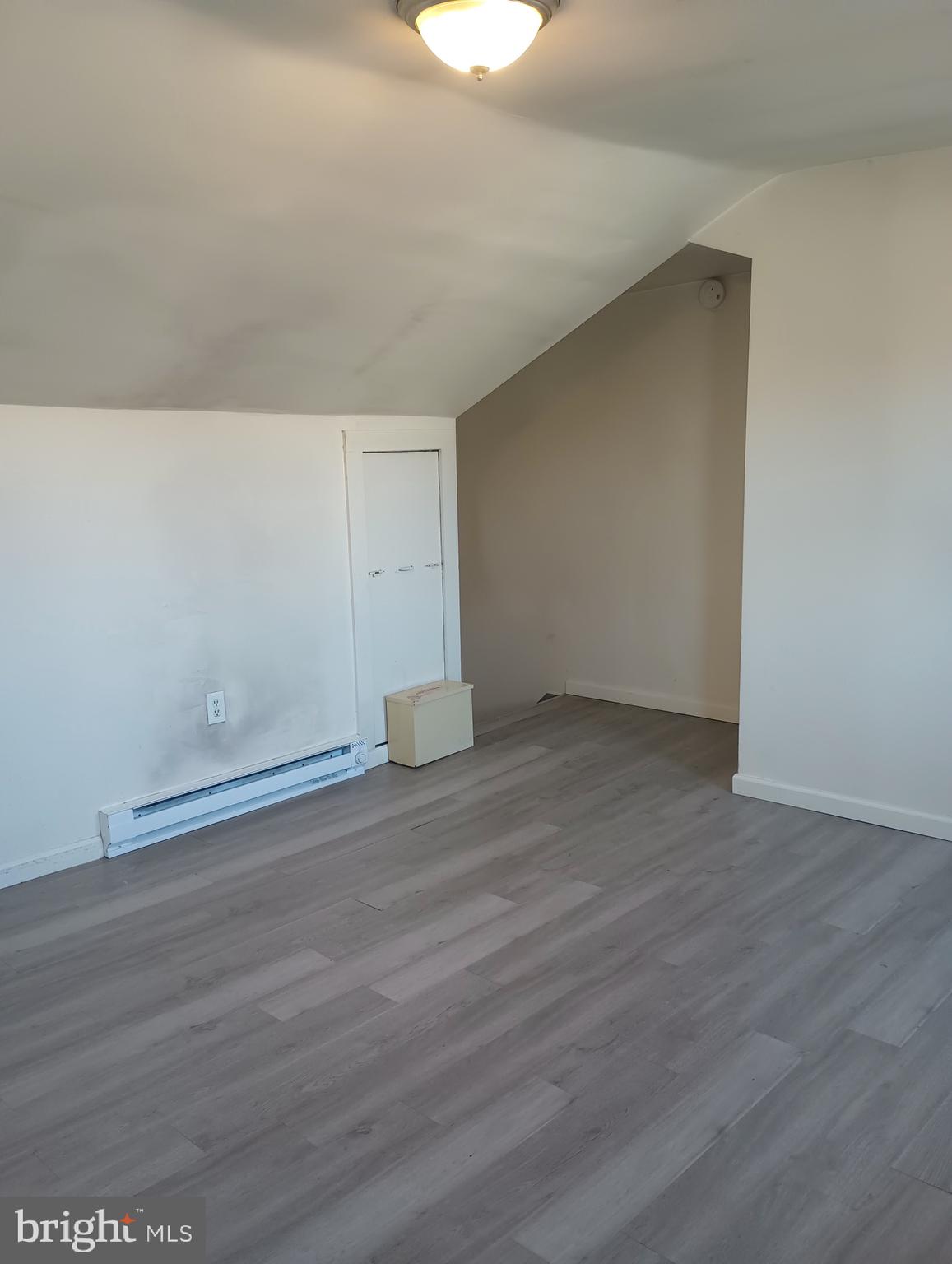 COLUMBIA BOROUGH - Residential Lease