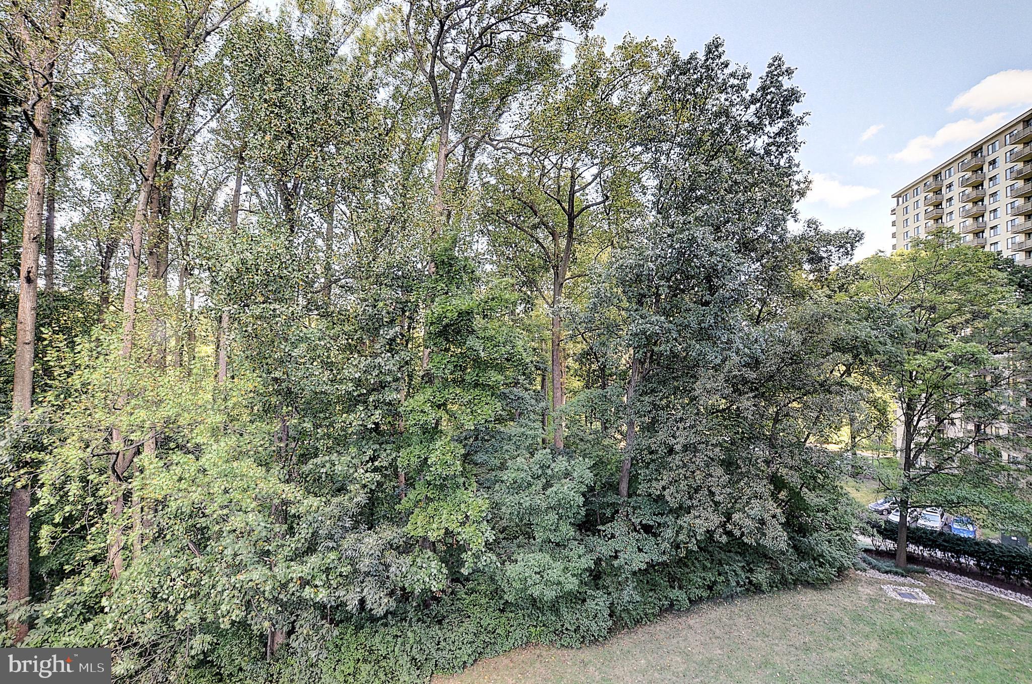 PROMENADE TOWERS - Residential Lease