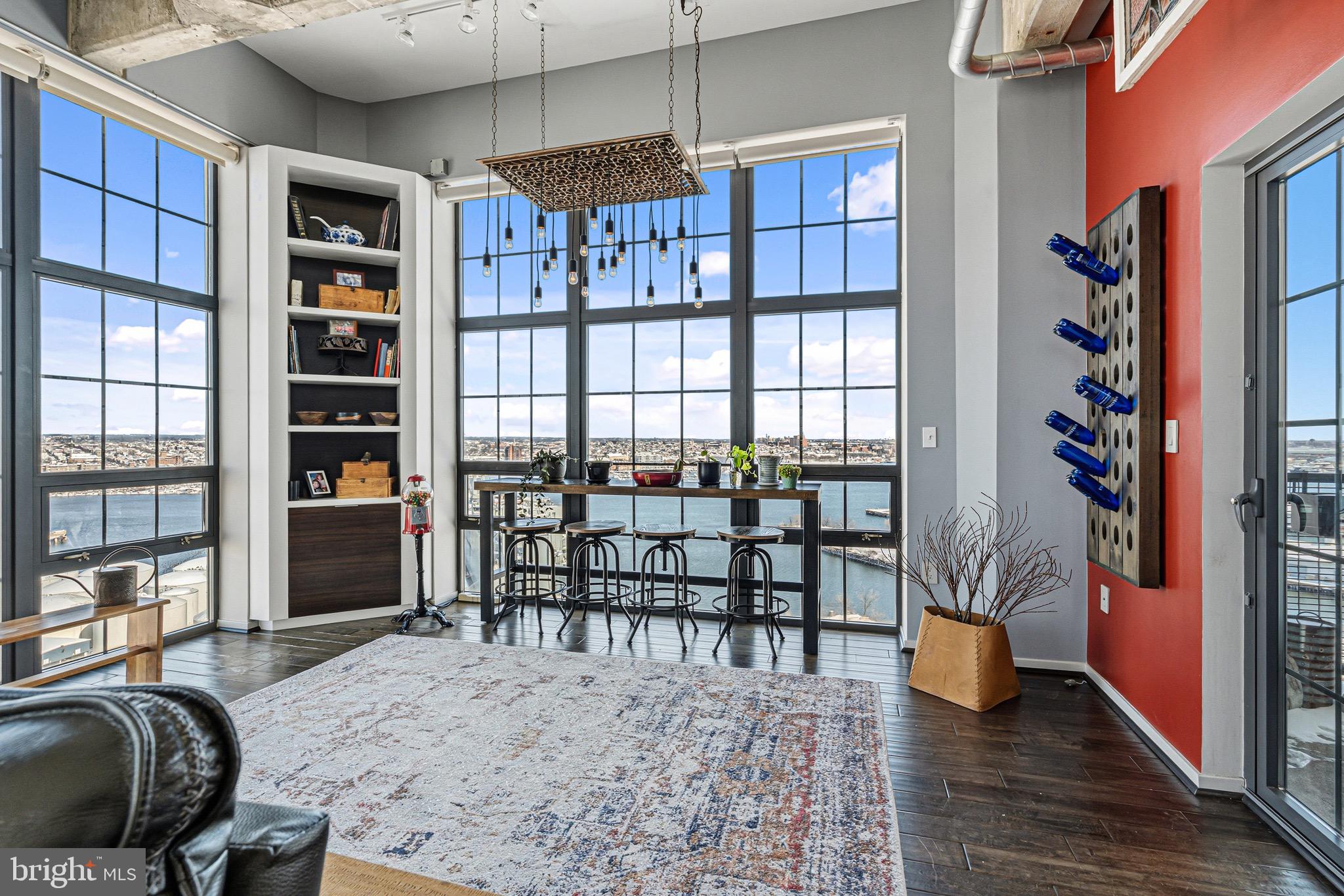 1200 STEUART STREET 1711