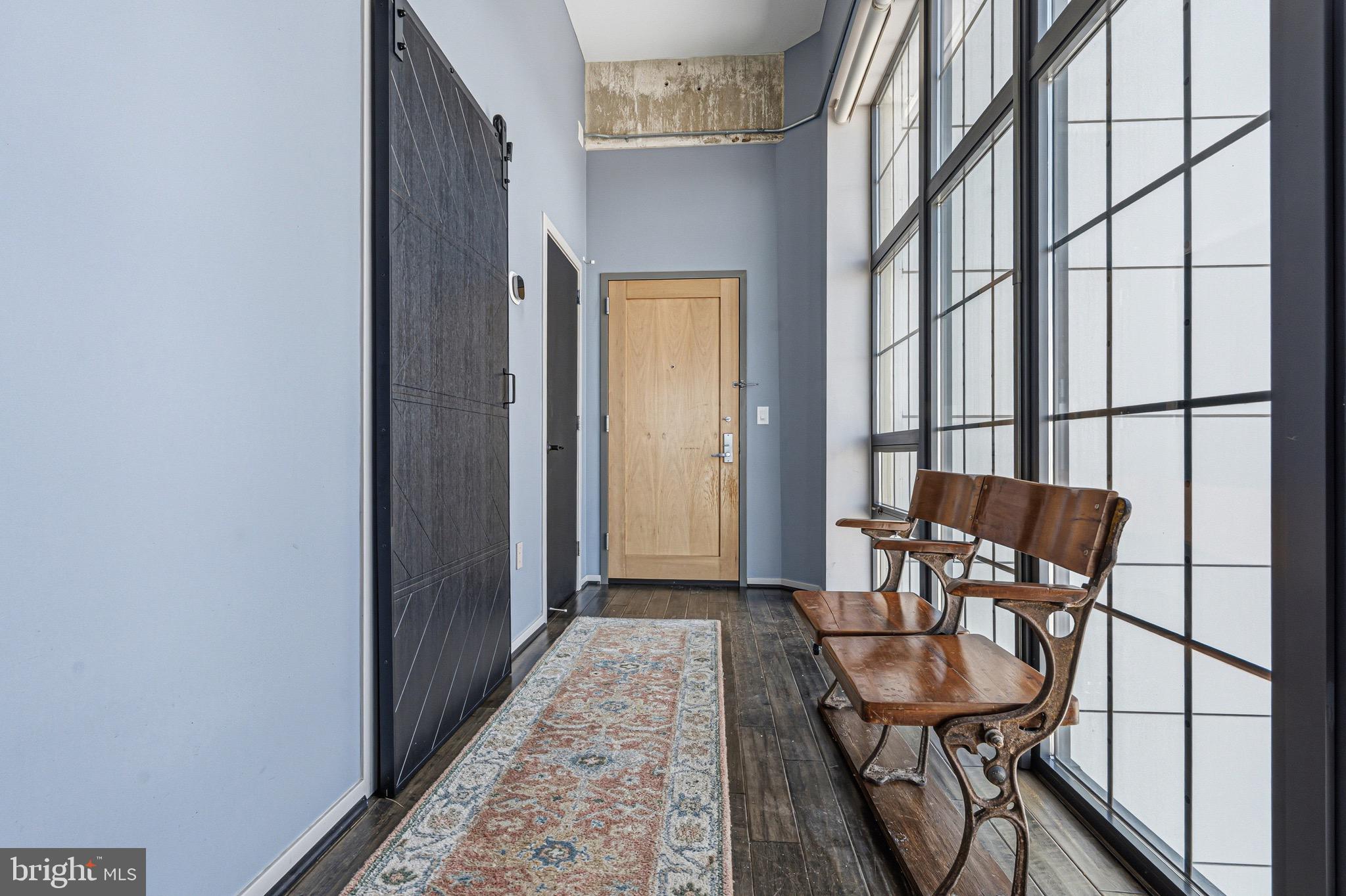 LOCUST POINT - Residential