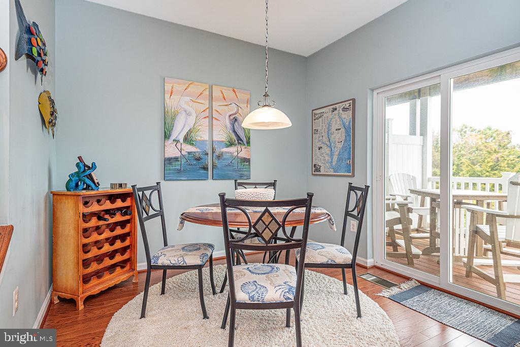 SEASIDE - Residential