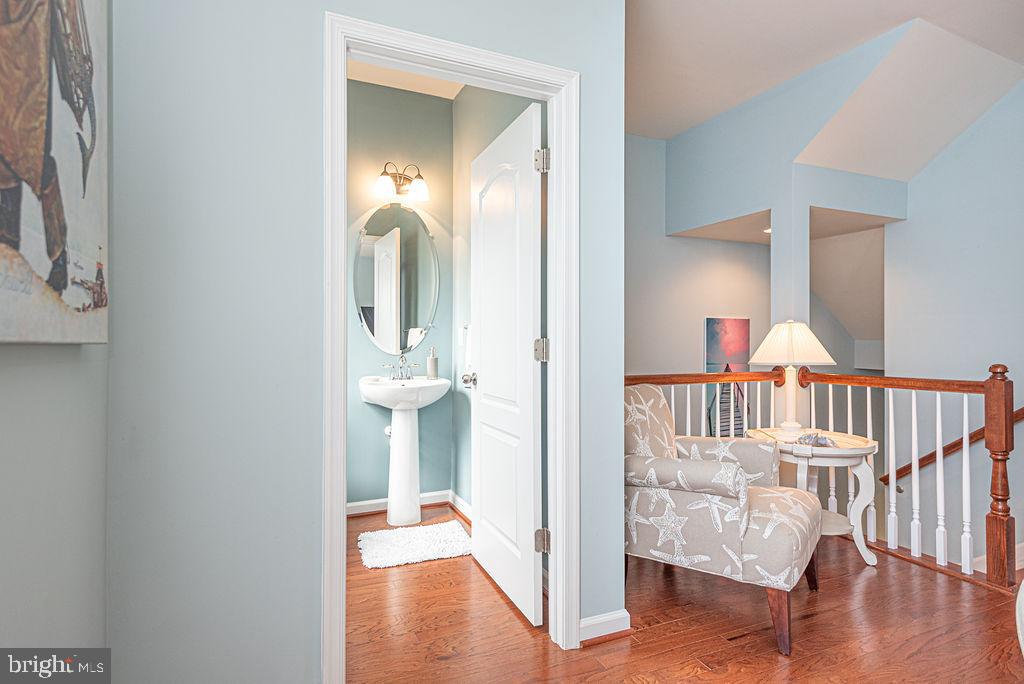 SEASIDE - Residential