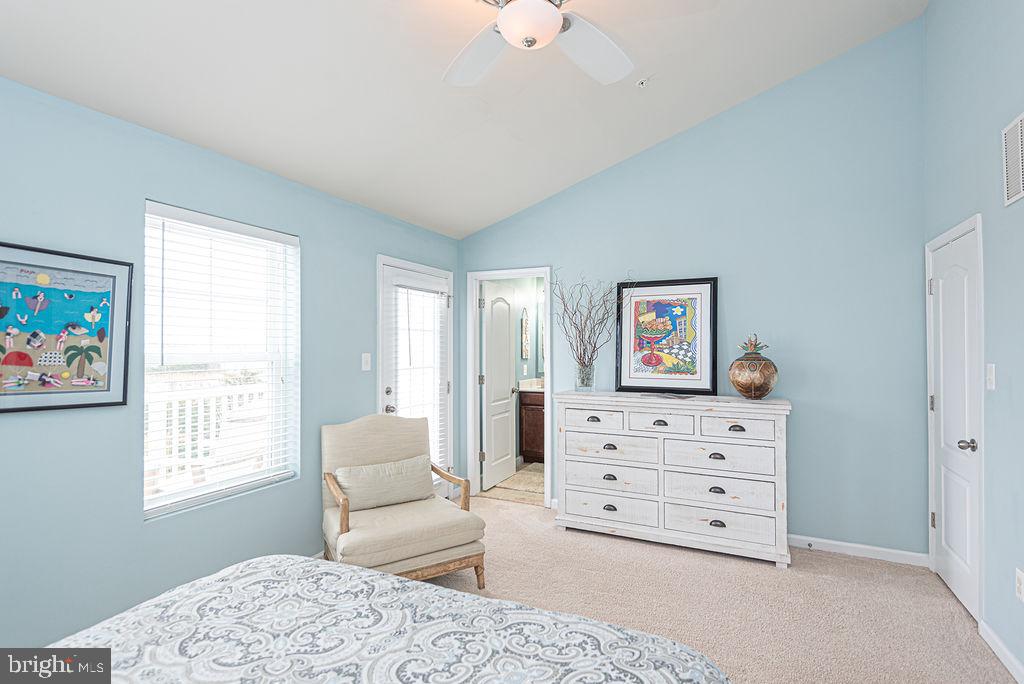 SEASIDE - Residential