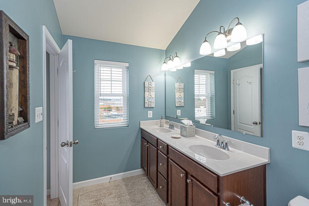 SEASIDE - Residential