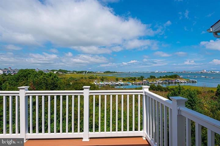 SEASIDE - Residential