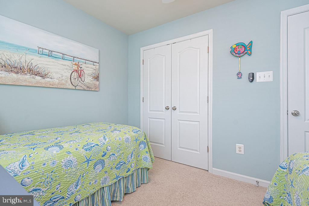 SEASIDE - Residential