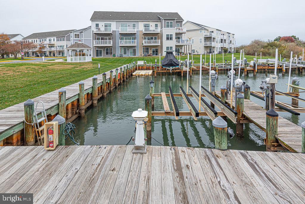 SEASIDE - Residential