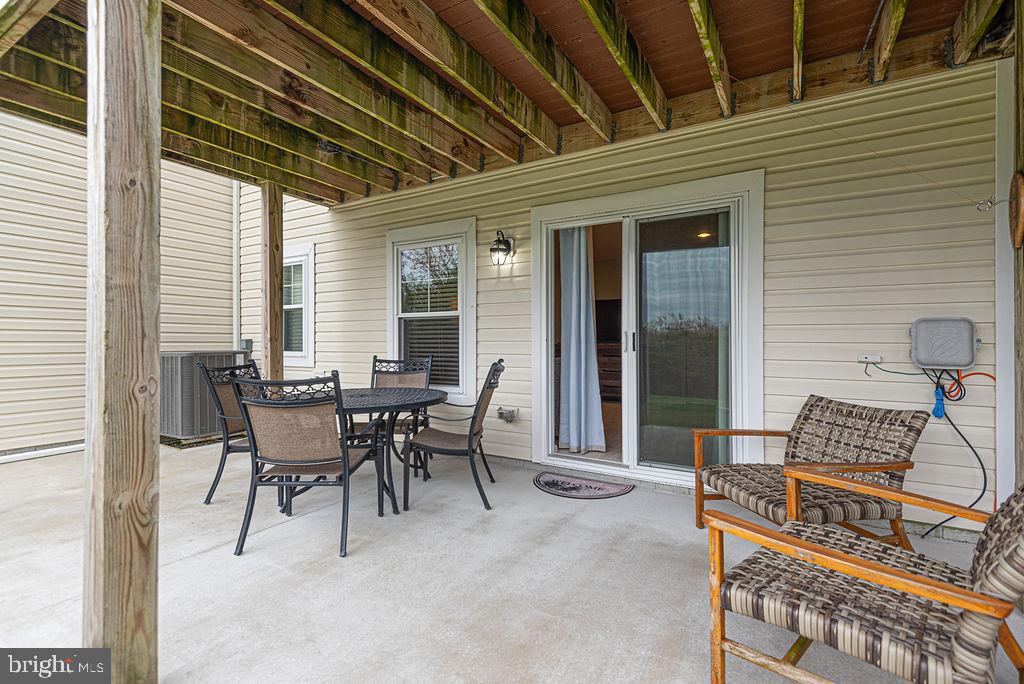 SEASIDE - Residential