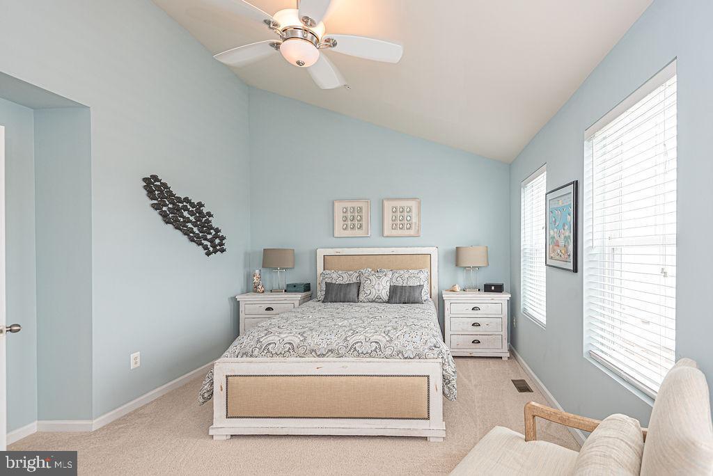 SEASIDE - Residential