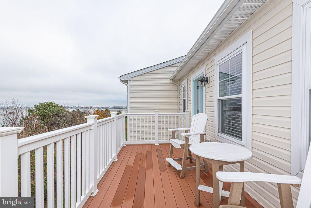 SEASIDE - Residential