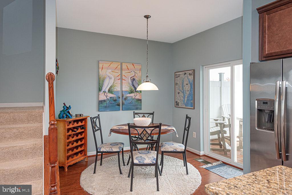 SEASIDE - Residential