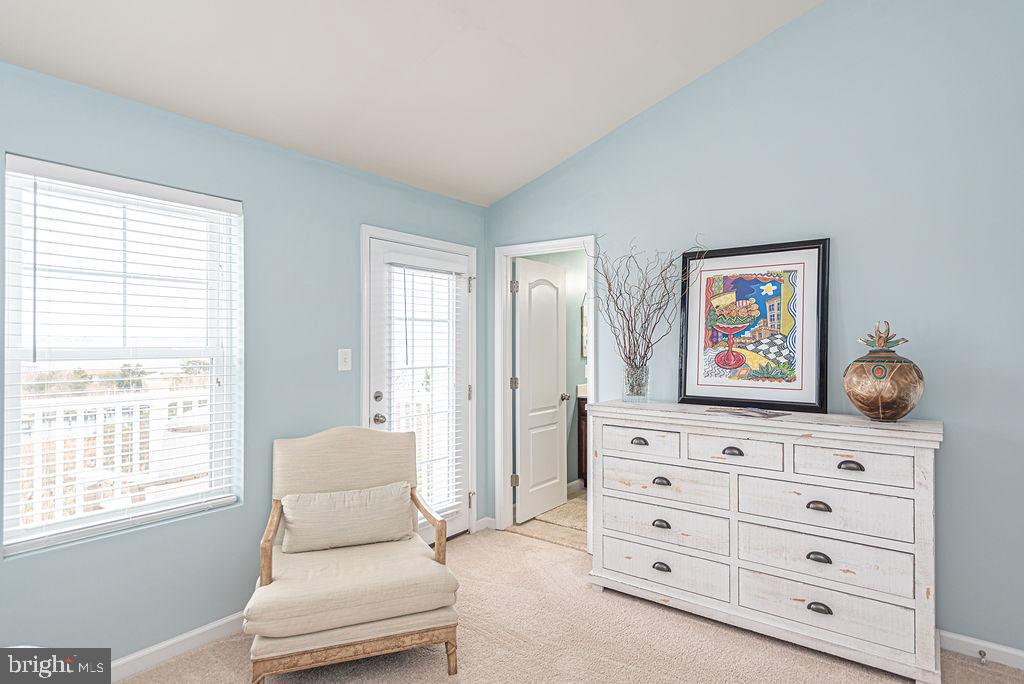 SEASIDE - Residential