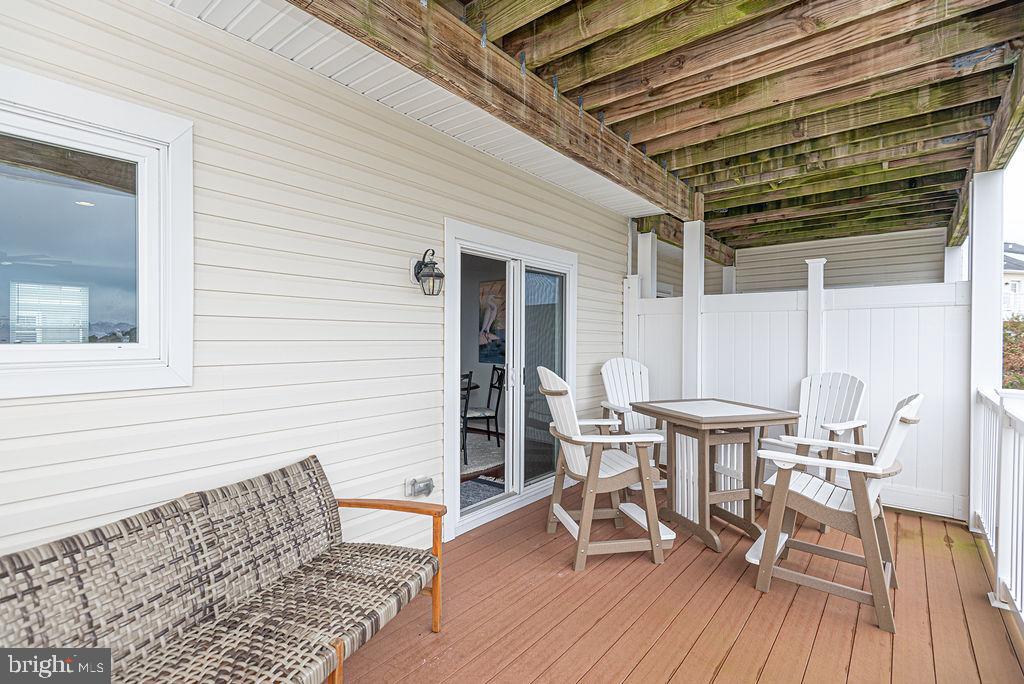 SEASIDE - Residential