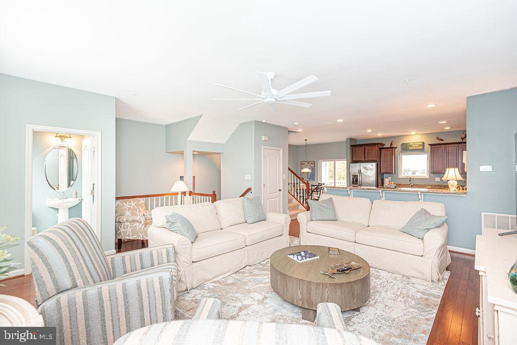 SEASIDE - Residential