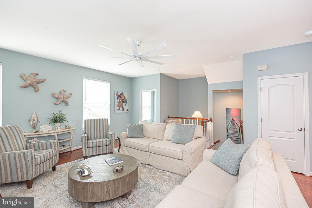 SEASIDE - Residential