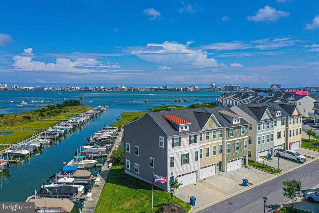 SEASIDE - Residential