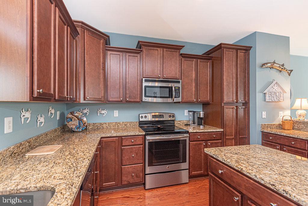 SEASIDE - Residential