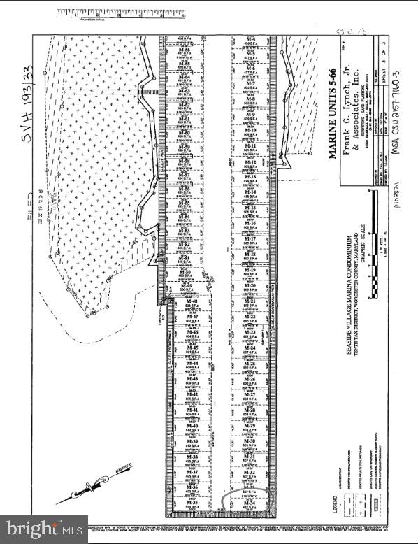 SEASIDE - Residential