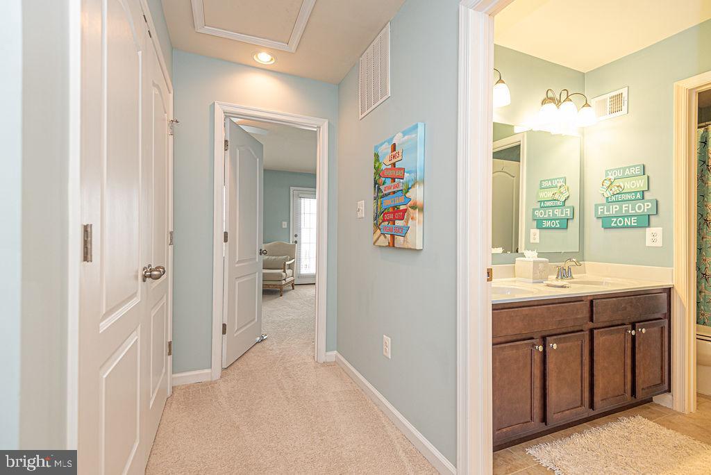 SEASIDE - Residential