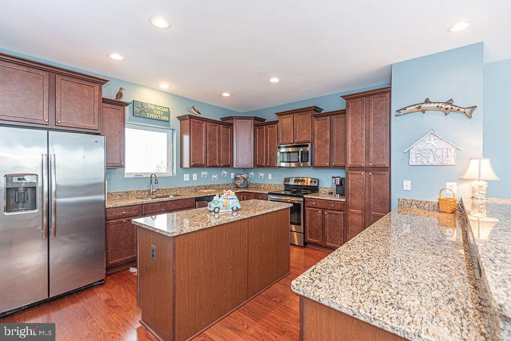 SEASIDE - Residential