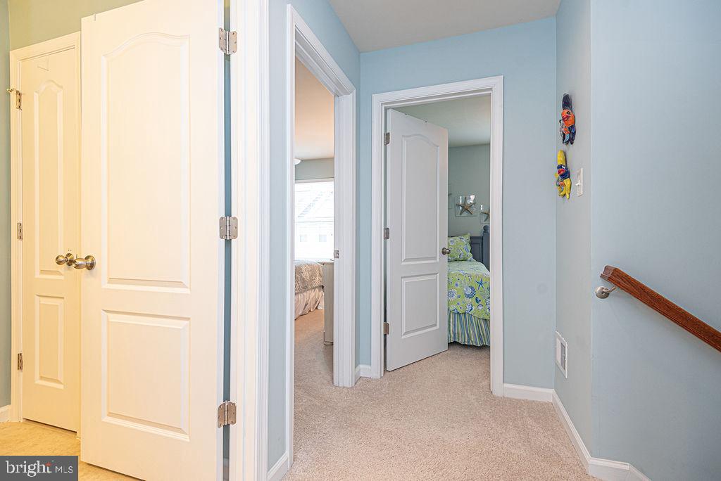 SEASIDE - Residential