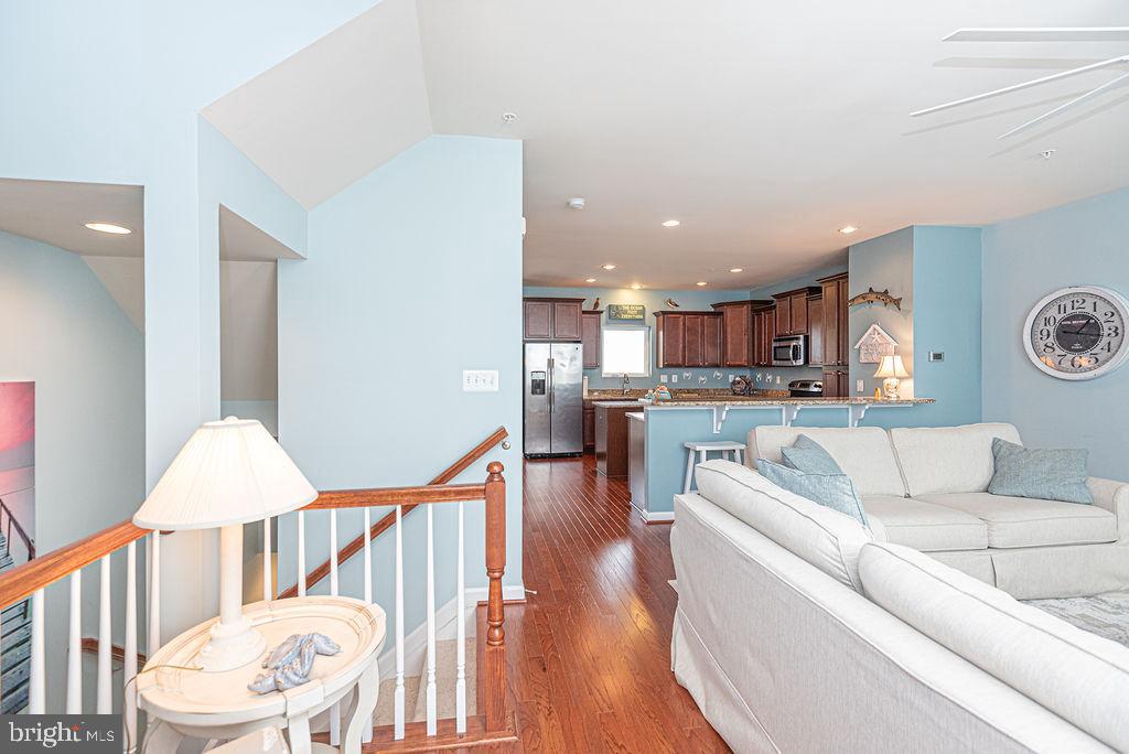 SEASIDE - Residential