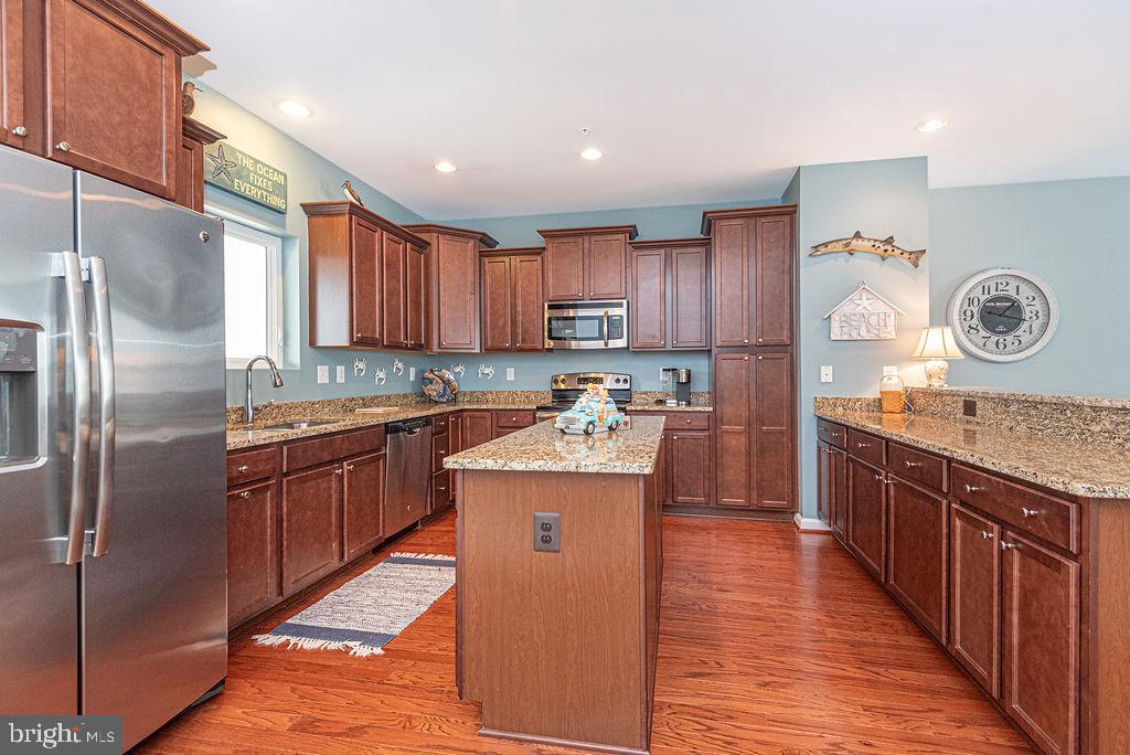 SEASIDE - Residential