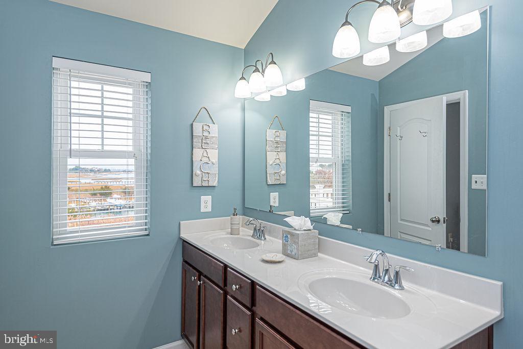 SEASIDE - Residential