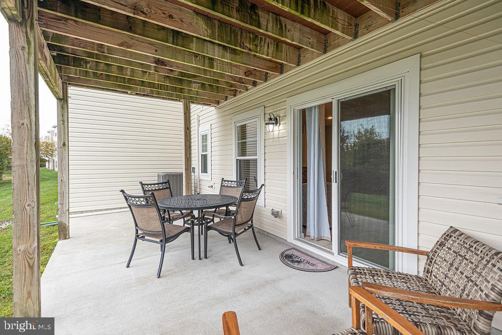 SEASIDE - Residential