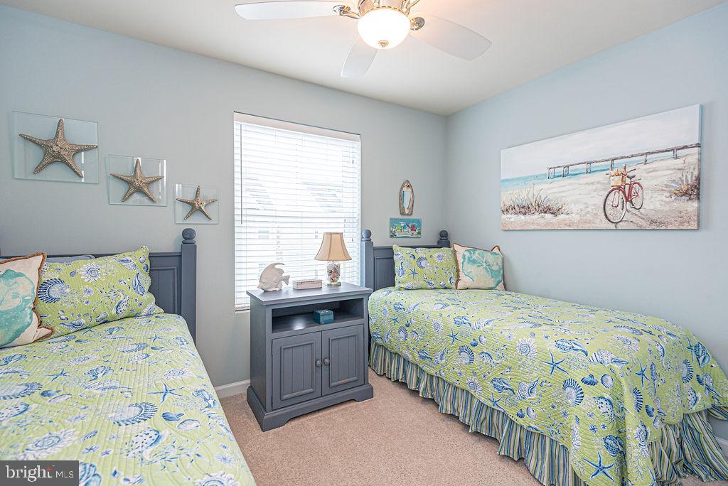 SEASIDE - Residential