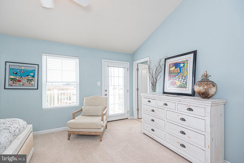 SEASIDE - Residential