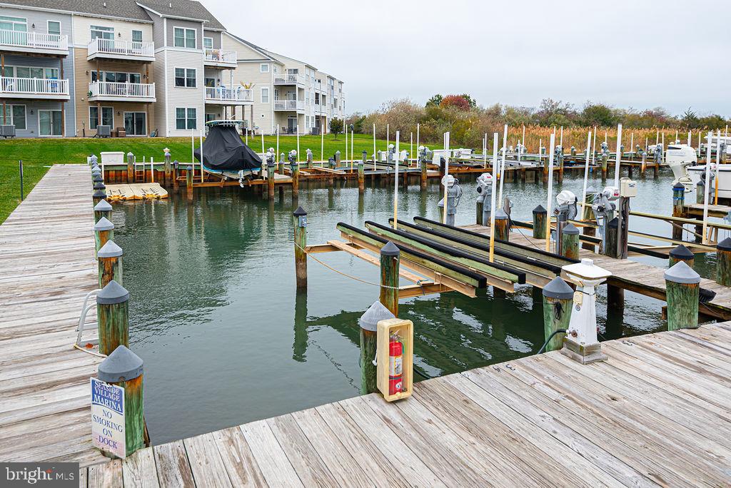 SEASIDE - Residential